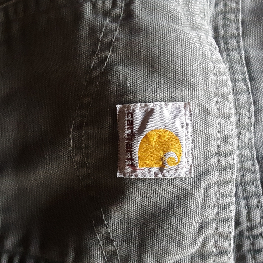 Carhartt Work Pants